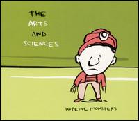 The Arts & Sciences - Hopeful Monsters lyrics