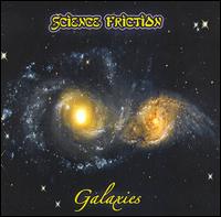 Science Friction - Galaxies lyrics