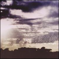 Kimone - Meres of Twilight lyrics