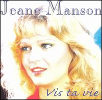 Jeane Manson - Vis Ta Vie lyrics