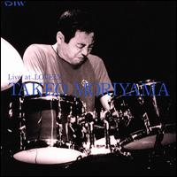 Takeo Moriyama - Live at Lovely lyrics
