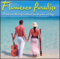 Wayne McIntosh - Flamenco Paradiso lyrics