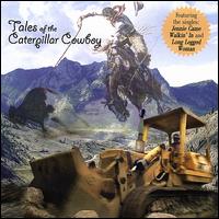 Rusty McIntosh - Tales of the Caterpillar Cowboy lyrics