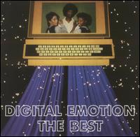 Digital Emotion - Best of Digital Emotion lyrics