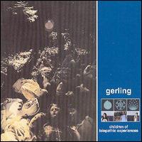 Gerling - Children of Telepathic Experiences lyrics