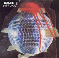 Gerling - Bad Blood!!! lyrics