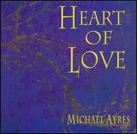 Michael Ayres - Heart of Love lyrics