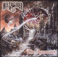 Mistweaver - The Aftermath lyrics