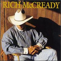 Rich McCready - Rich McCready lyrics