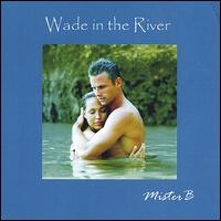 Mister B - Wade in the River lyrics