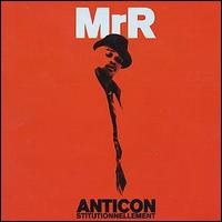 Mr. R - Anticon lyrics