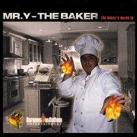 Mr. Y - The Baker's Dozen LP lyrics