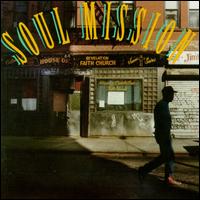 Soul Mission - Soul Mission [live] lyrics