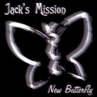 Jack's Mission - New Butterfly lyrics
