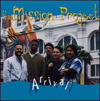 Mission Project - Arrival lyrics