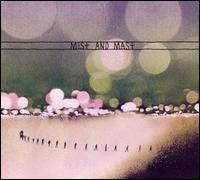 Mist and Mast - Mist and Mast lyrics