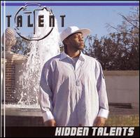 Talent - Hidden Talents lyrics