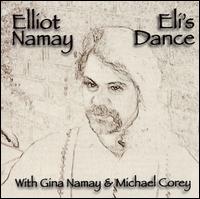 Elliot Namay - Eli's Dance lyrics