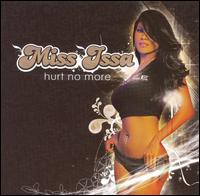 Miss Issa - Hurt No More lyrics