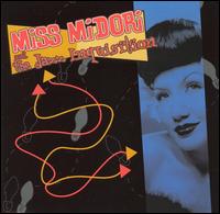 Miss Midori - Miss Midori and the Jazz Inquisition lyrics