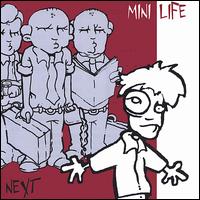 Mini Life - Next lyrics