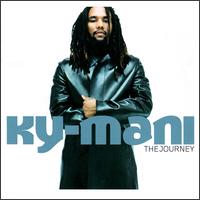 Ky-Mani - The Journey lyrics