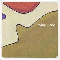 Ming - Red lyrics