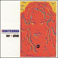 Mister Pink - Frontierman lyrics