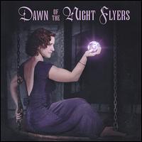 Mitchelle Tanner - Dawn of the Night Flyers lyrics