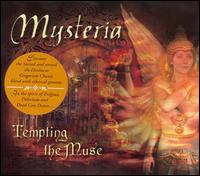 Mysteria - Tempting the Muse lyrics