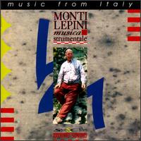 Monti Lepini - Musica Strumentale lyrics