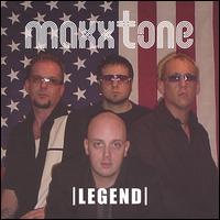 Maxxtone - Legend lyrics