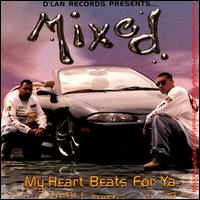 Mixed - My Heart Beats for You lyrics
