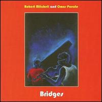 Robert Mitchell - Bridges lyrics