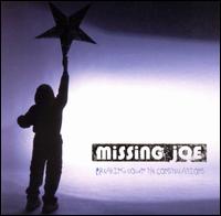 Missing Joe - Breaking Down the Constellations lyrics