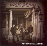 Rock Stars Of America - Rock Star Headquarters lyrics
