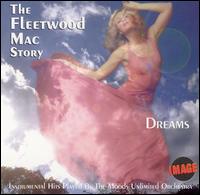 The Moods Unlimited Orchestra - Dreams: The Fleetwood Mac Story lyrics