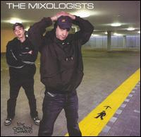 The Mixologists - Champion Sounds lyrics