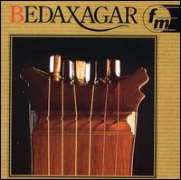 Jean-Mixel Bedaxagar - Bedaxagar lyrics