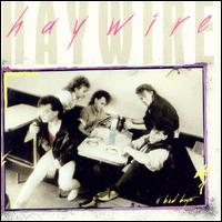 Haywire - Bad Boys lyrics