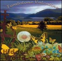 Tombstone Valentine - Hidden World lyrics