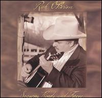 Rich O'Brien - Seasons, Roads and Faces lyrics