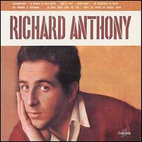 Richard Anthony - En Ecoutant La Pluie lyrics