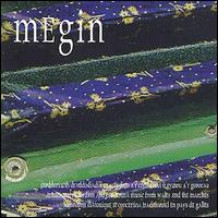 Megin - Megin: Welsh Accordion Music lyrics