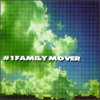 Number 1 Family Mover - #1 Family Mover lyrics