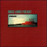 Miss Lonely Heart - Geography lyrics