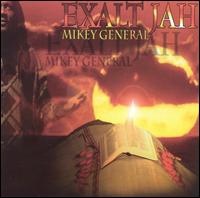 Mickey General - Exalt Jah lyrics