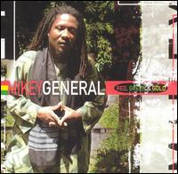 Mickey General - Red, Green and Gold lyrics