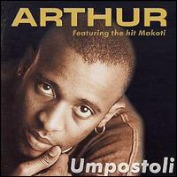 Arthur - Umpostoli Feat. The Hit Makoti lyrics