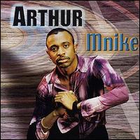 Arthur - Mnike lyrics